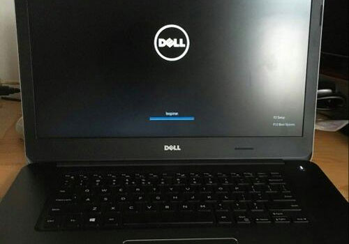 戴尔上门维修电脑